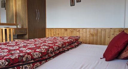 13 Forest B&B | Rooms & Guided Treks Room Type - Family Room | Mountain View | Private Sitout 13 Forest B&B | Rooms & Guided Treks Room Type - Family Room | Mountain View | Private Sitout