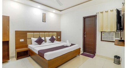 La Olivia Room Type - Deluxe Room