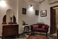 SARAI KHAAS 1 @ Hauz Khas Village