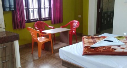 Shree Vihar - Serene place with fantastic view Room Type - Bedroom 2