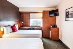 ibis Christchurch