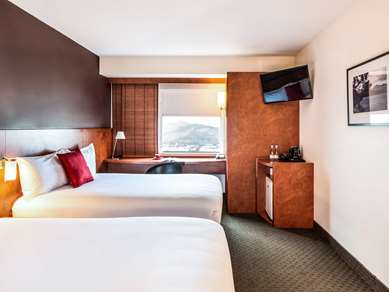 ibis Christchurch