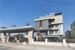 Lala Chhogmal JI Singhal Seva Sadan