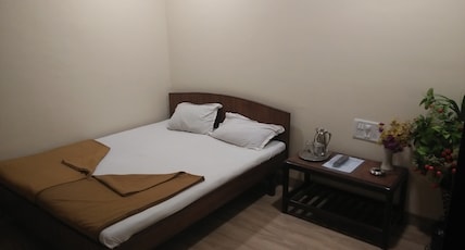 GKG Hotel Room Type - Standard Rooms GKG Hotel Room Type - Standard Rooms