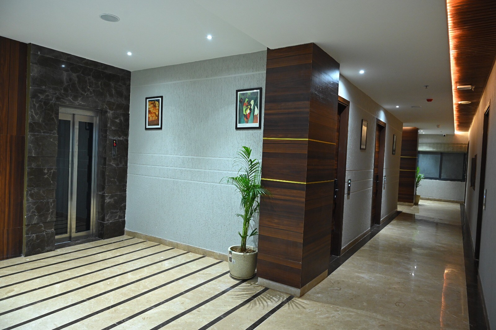 Main gallery