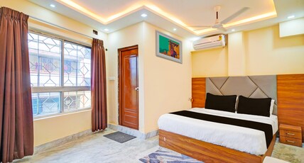 Collection O Hotel Danish Dreamstay Room Type - Classic