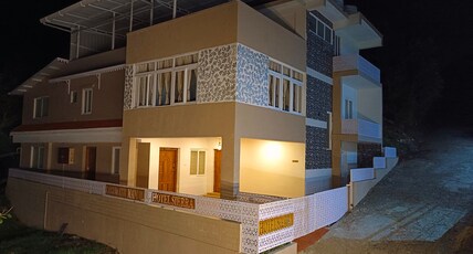 Hotel Sierra Room Type - Premium suite 5 bed room