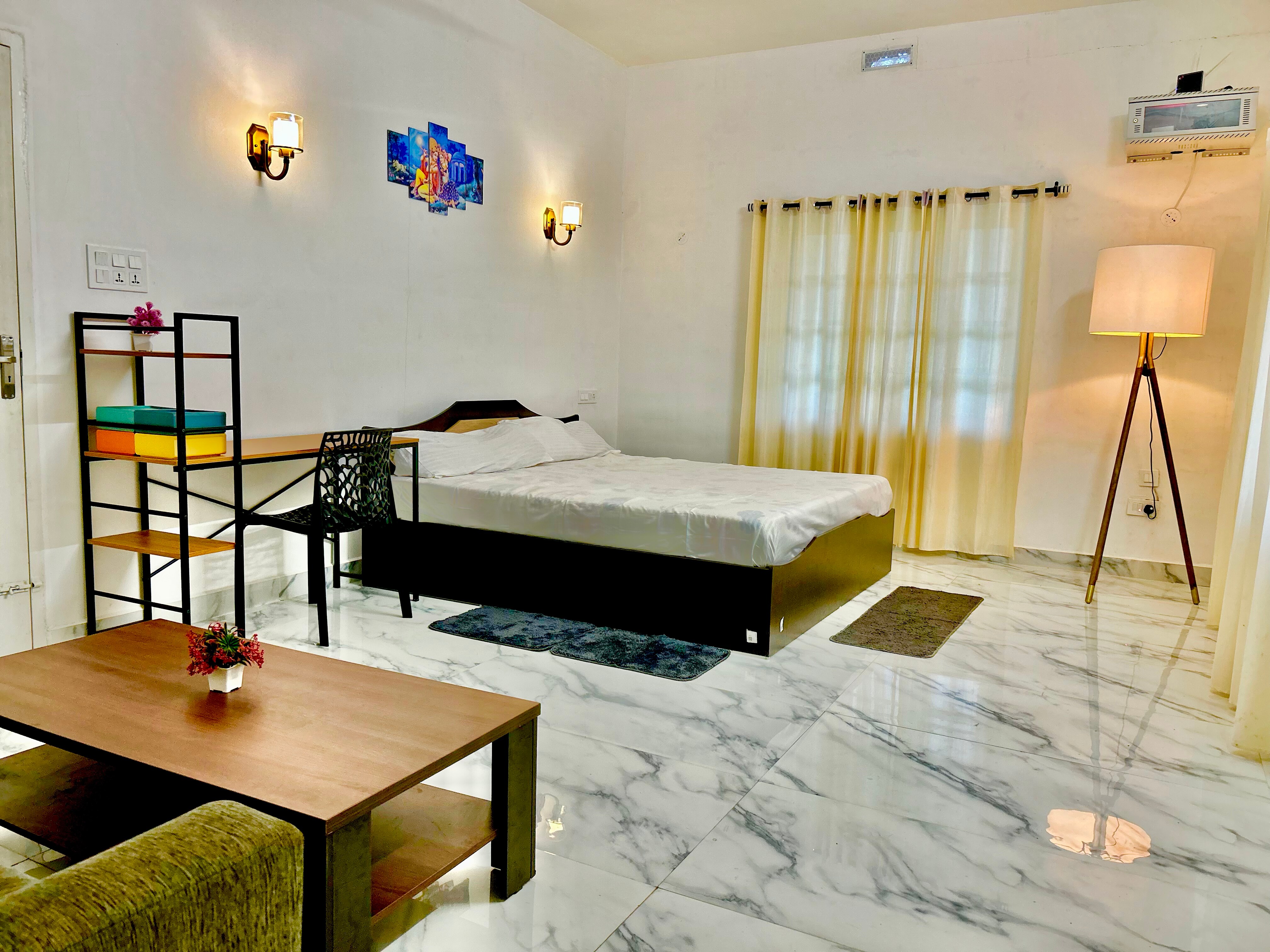 Four Winds Plantations Homestay - Tap to explore photos