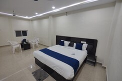 Collection O Mannair Riverview Formerly Krishna Grand