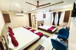 Vimoksha Residence I 9 min walk to Kashi Vishwanath Temple