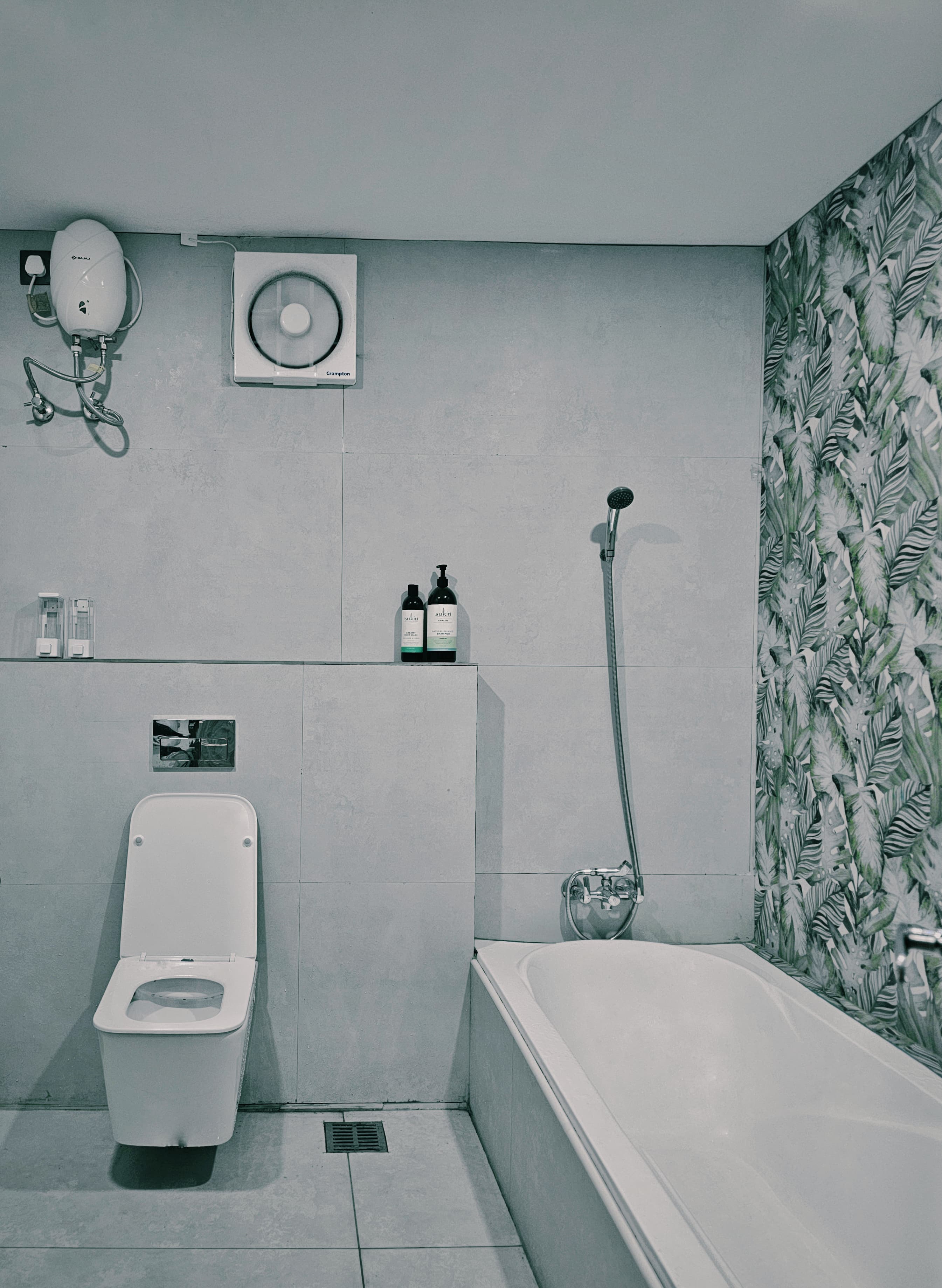 Love Shore Homestay - Tap to explore photos