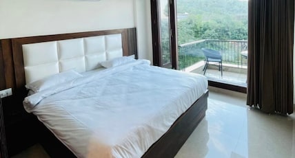 The Casa Room Type - Luxury Room with Balcony