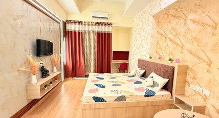 Studio Apartment By Sucasa Stays Room Type - Studio Apartment By Sucasa Stays