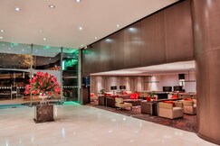 Holiday Inn BUCARAMANGA CACIQUE