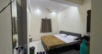 Hotel T3 (The Tasty Touch) Room Type - Bedroom 3