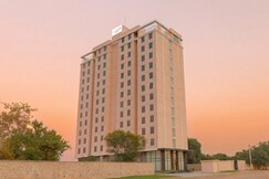 Ginger Jaipur, Ajmer Road.