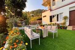 Bishes Homestay Near Char Dham