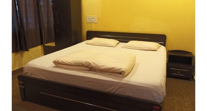 Sri Ratna Lodge Room Type - Standard Non AC Room