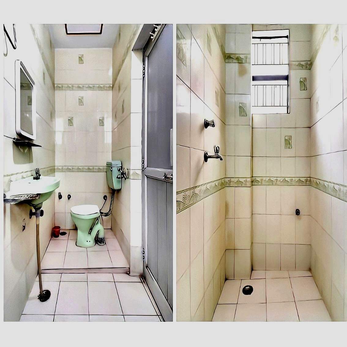 Satyam guest house - Tap to explore photos