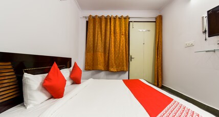 Hotel O Stay Inn Hotel. Room Type - Classic