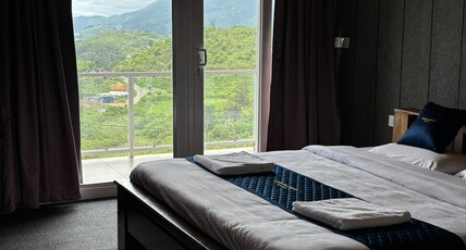 Kudaram Jorpan Vgamon Room Type - Family Room with Balcony First Floor