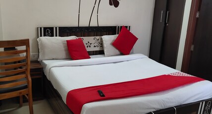 GRT Residency Room Type - Standard