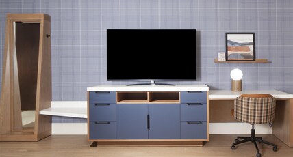 Hilton Dallas/Plano Granite Park Room Type - 1 KING BED