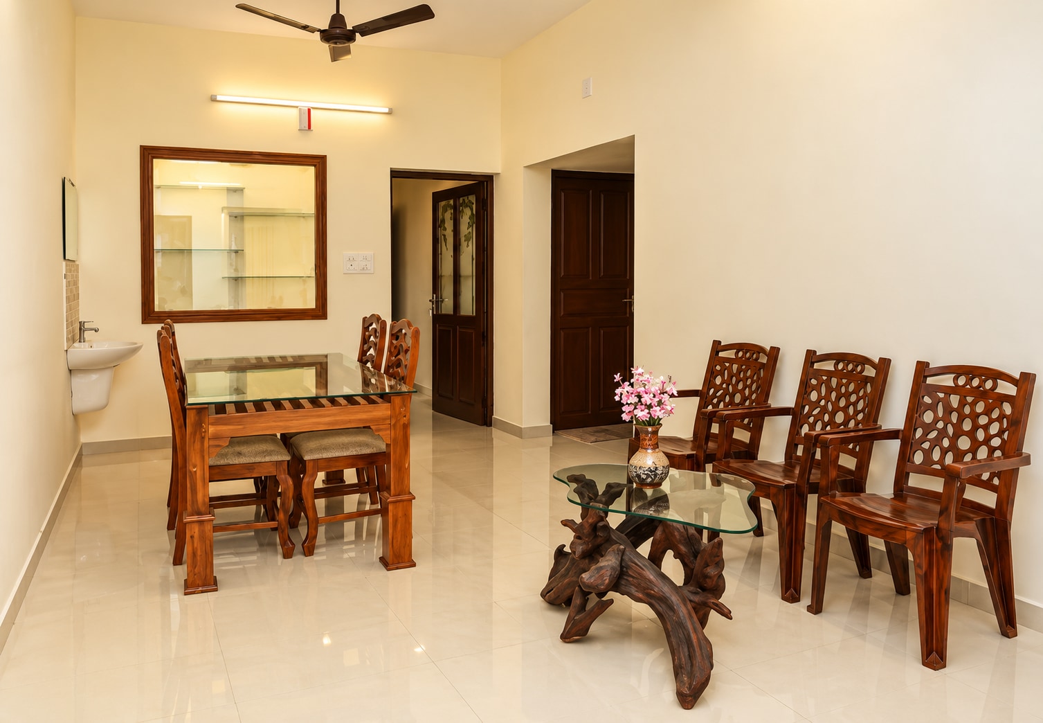 Main gallery