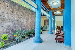 OYO 91973 Green Hotel Near Polsek Sabangau