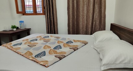Kanha Home stay Room Type - Bedroom 6