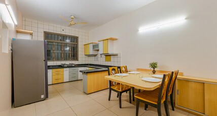 Giriraj Homestay 3BHK Bunglow with driver room Room Type - Giriraj Homestay 3BHK Bunglow with driver room