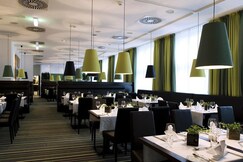 Hotel The City Grand @ Old High Court