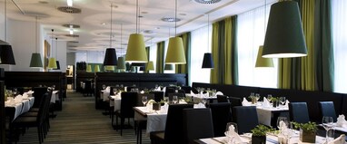 Hotel The City Grand @ Old High Court