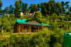 Green Himalaya Homestay