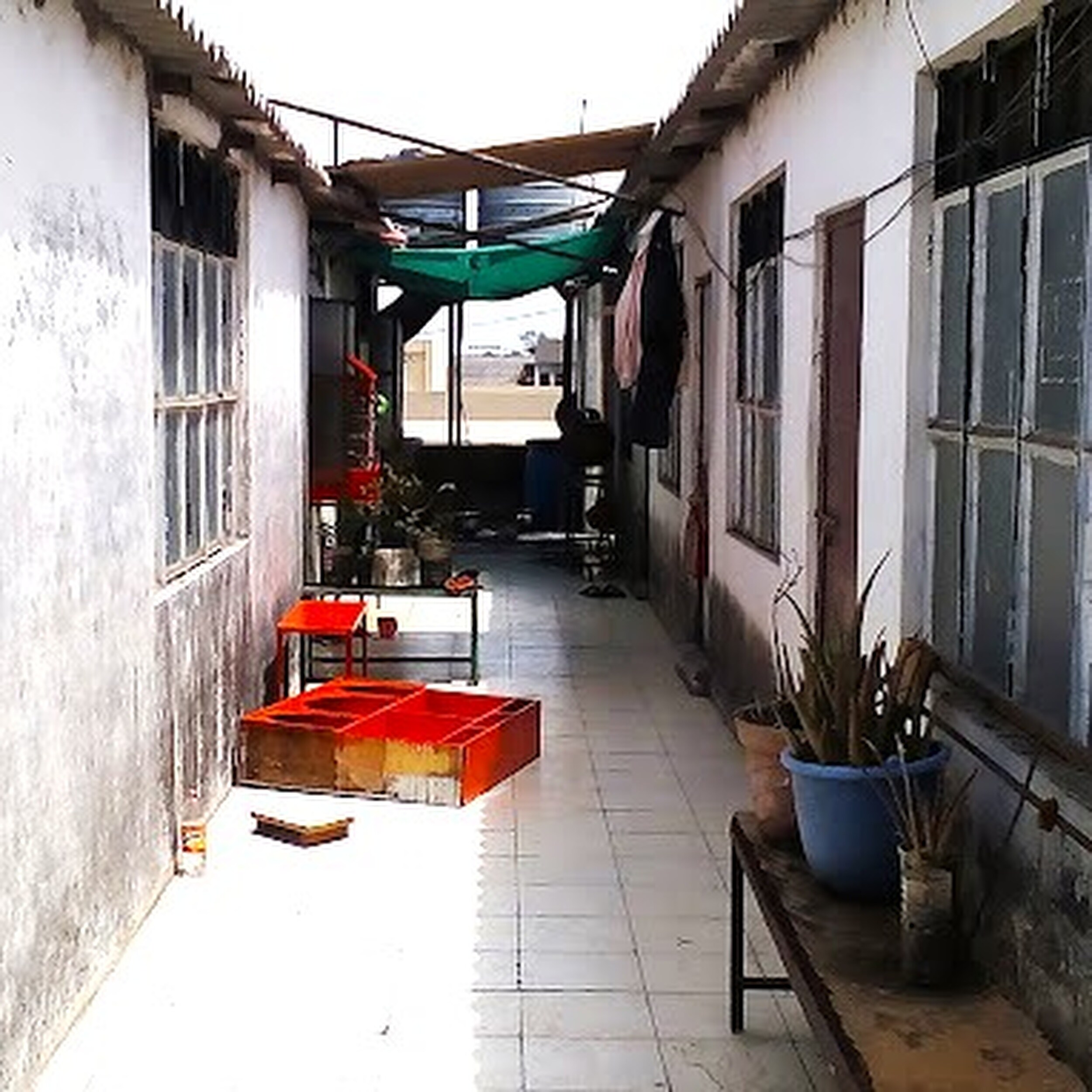 Om Sai Boys Hostel - Tap to explore photos