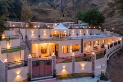 StayVista at Safari @ Rolling Hills