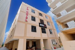 Hotel O M3M Paradise