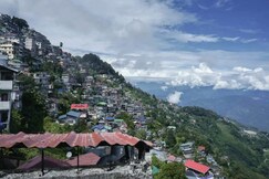 Pleasant Mountain view homestay