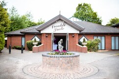 Holiday Inn A55 CHESTER WEST