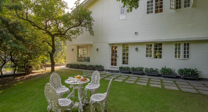 LohonoStays Ivy Cottage Room Type - LohonoStays Ivy Cottage