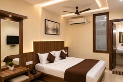Hotel Avadh Shree