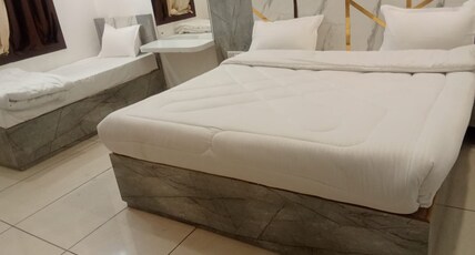 Hotel Vista Valley Room Type - Triple Bed Room