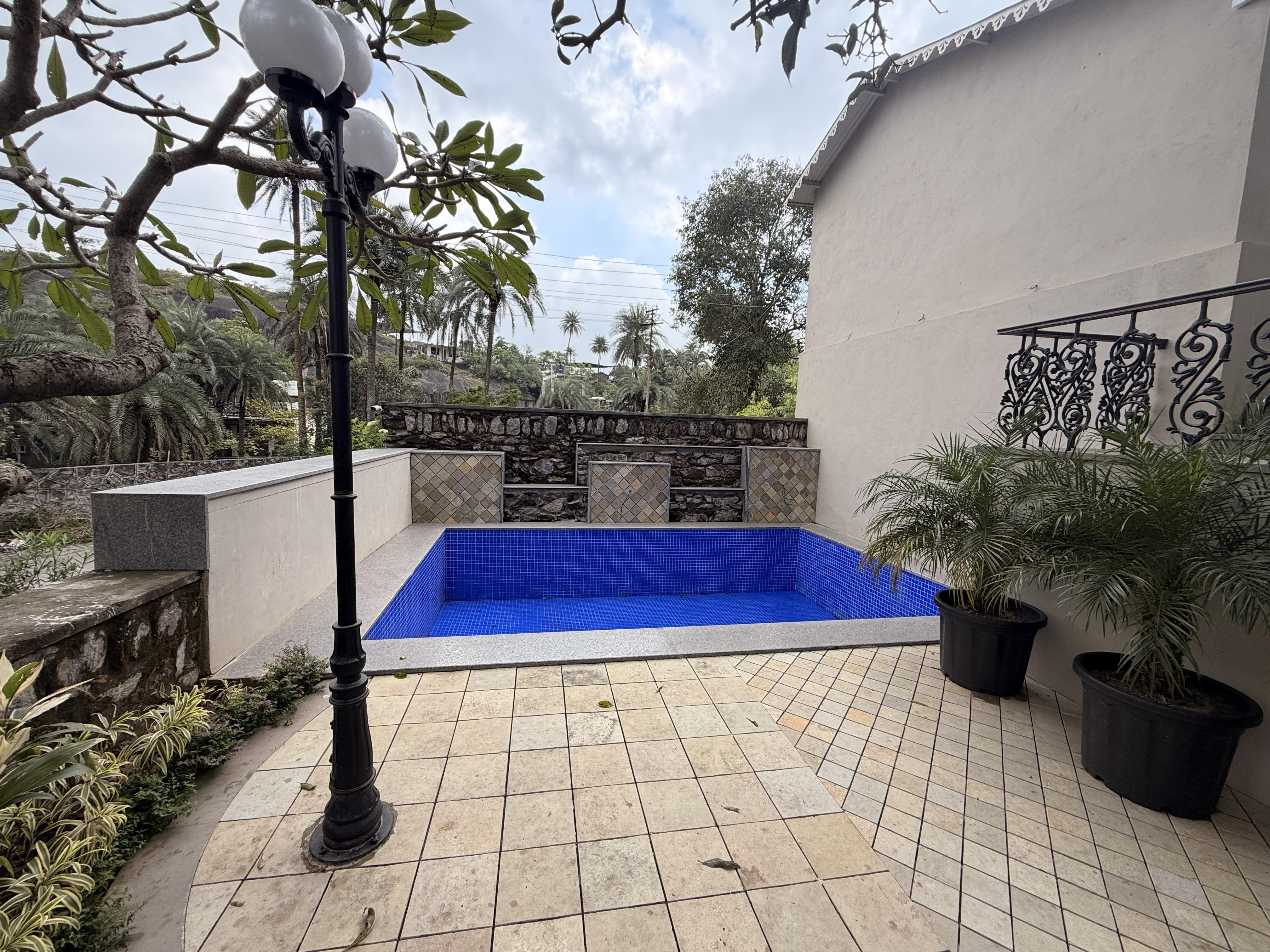 Aadi Villa Homestay - Tap to explore photos