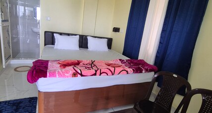 Glory Peak Restraunt Room Type - Bedroom 2