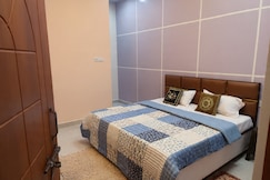 Address of Kartikeya Guest House