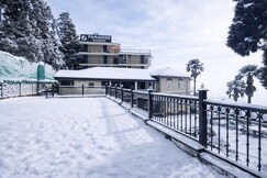 Hotel Paradise Mansion @ Mall Road (Free Onsite Parking), Mussoorie