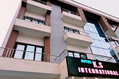 Hotel KS International