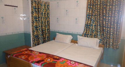 Sri Sai Krishna Residency Room Type - Double Bed Ac Room