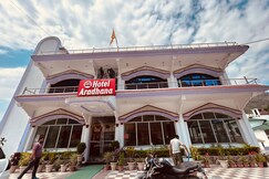 Hotel Aradhana