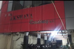 Hotel akshaya residency